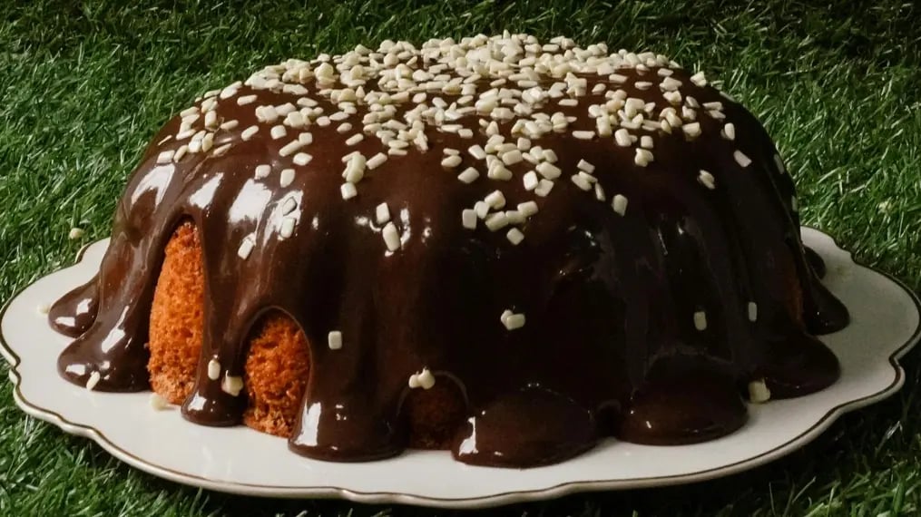Chocolate Butter Icing