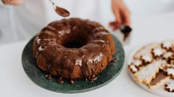 Chocolate Butter Icing For Cake: Smooth, Creamy Frosting Made Simple