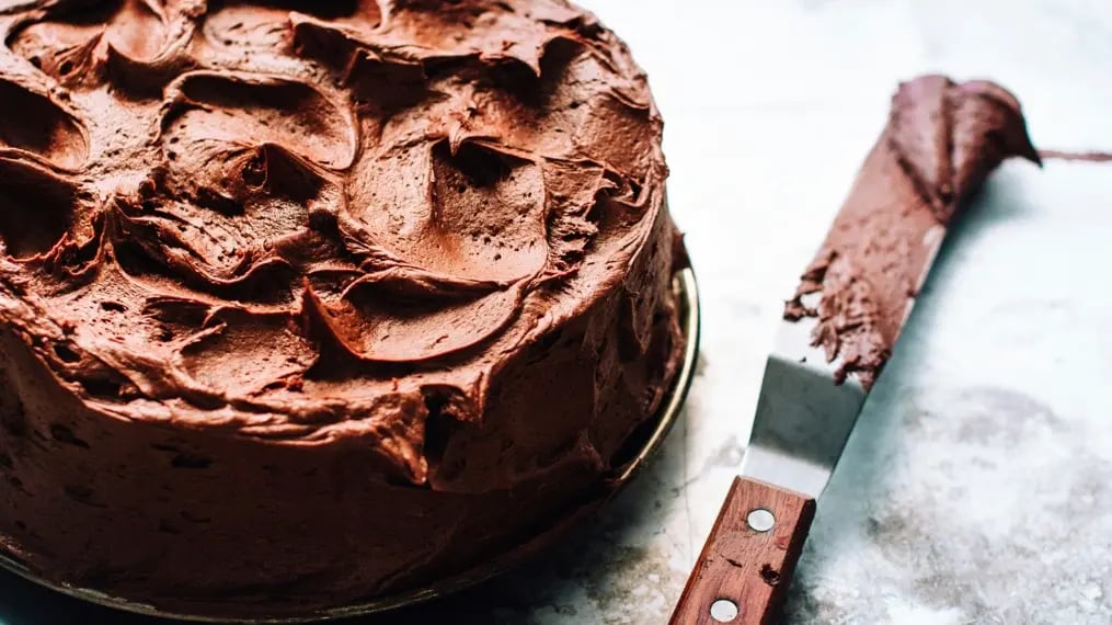 Chocolate Buttercream