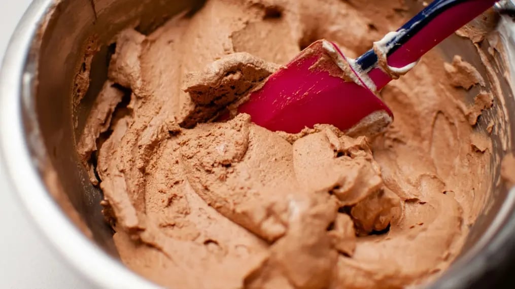 Chocolate Buttercream