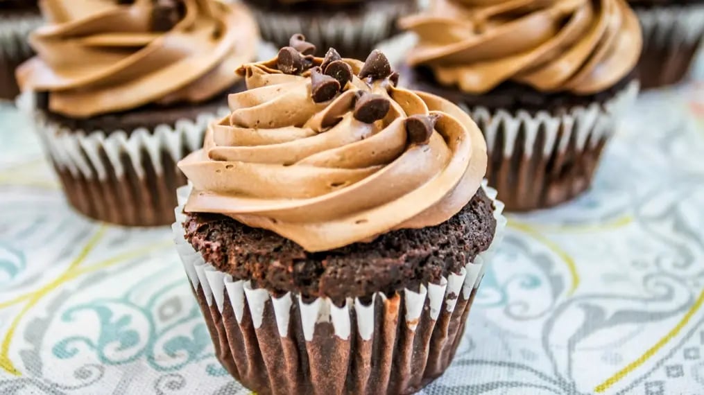 Chocolate Buttercream
