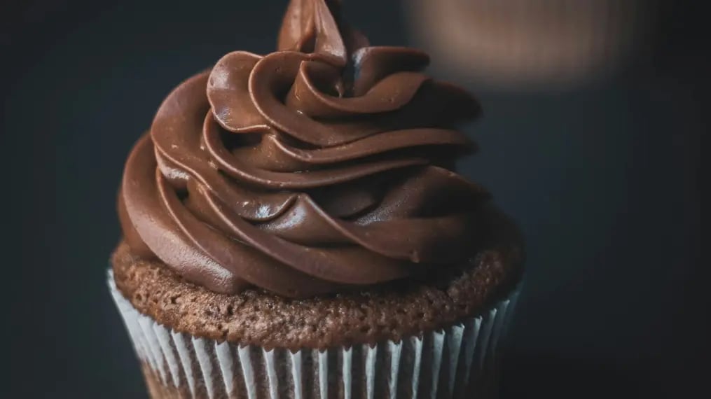 Chocolate Buttercream