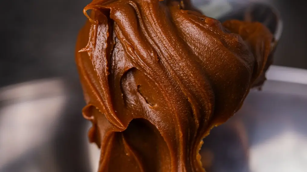 Chocolate Cake Icing
