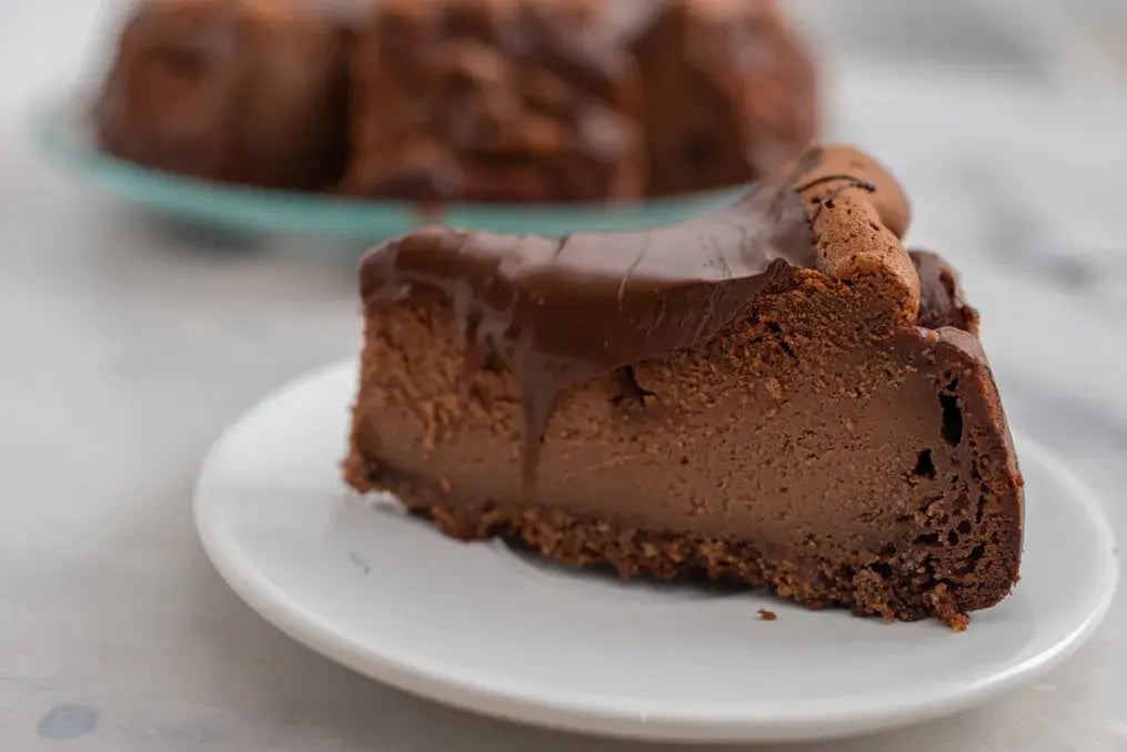 Chocolate Filling