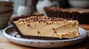Chocolate Cheesecake with Hazelnut Crust: From Base to Creamy Perfection