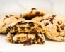 Chocolate Chip Cookies for Friendship Day: Soft, Chewy, and Loaded with Love