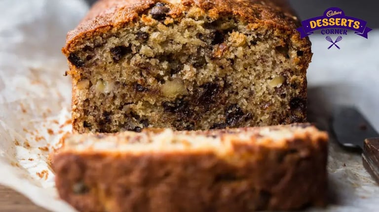 Chocolate & Christmas: Chef Vikas Chawla’s Orange Upside-Down Sorghum Millet Cake 