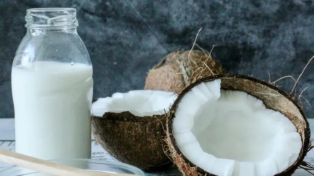 Chocolate Coconut Milk Pudding: Dairy-Free & Decadent - Coconut Milk