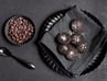 Chocolate Cream Filled Fudgy Oreo Balls: A No-Bake Treat