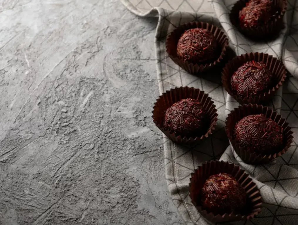 Chocolate Cream Filled Fudgy Oreo Balls: A No-Bake Treat - How to Make A Delicious Chocolate Cream Filled Fudgy Oreo Balls No-Bake Treat