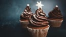 Chocolate Cupcake Design Ideas: 5 Creative Frosting Toppings And Decoration Techniques