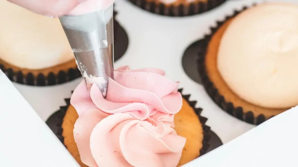 Chocolate Cupcake Designs