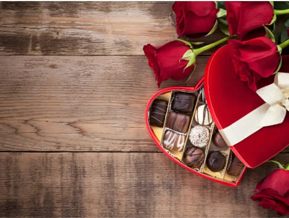 Why A Chocolate Dessert Combos Is Perfect For Chocolate Day?