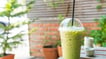 Chocolate Desserts To Pair With Matcha Cold Coffee