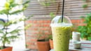 Chocolate Desserts To Pair With Matcha Cold Coffee