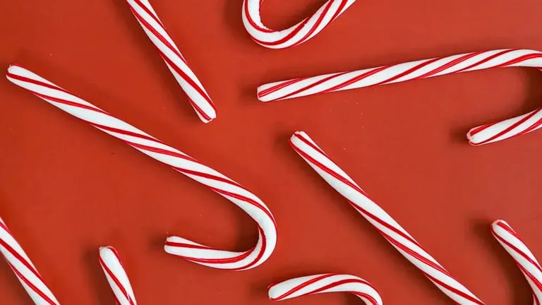 Candy Canes