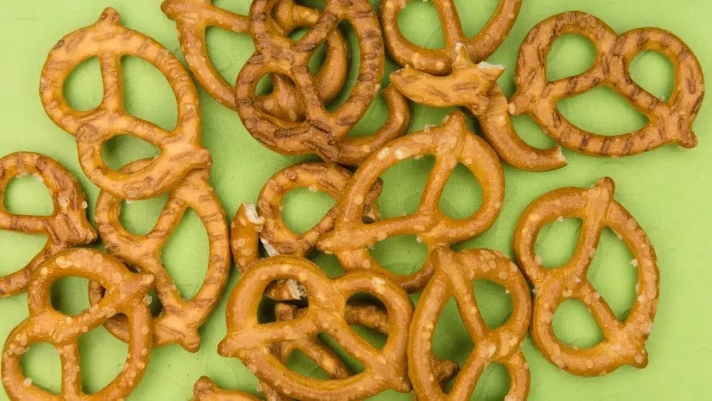 Pretzels