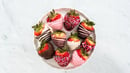 Chocolate-Dipped Strawberries: Easy Flavor Variations for Celebrations