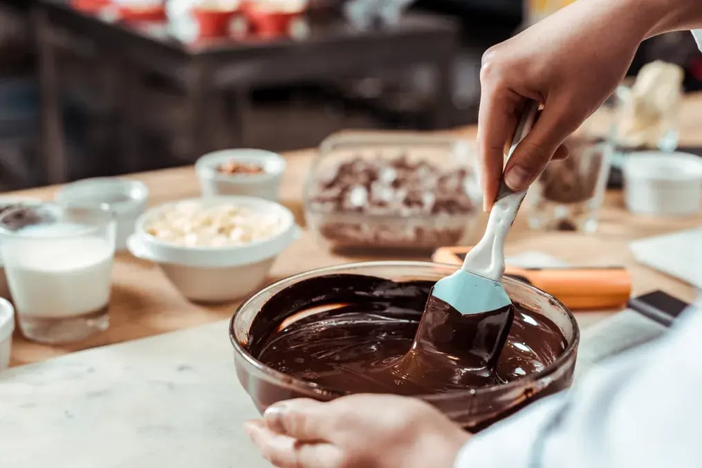 3 Methods to Incorporate Chocolate into Malpua