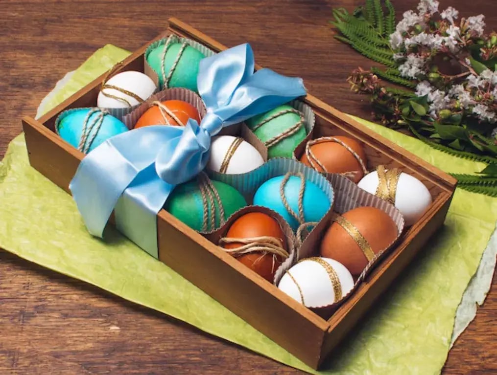 Chocolate Easter Egg Desserts: Indulgent Treats for a Sweet Celebration - Introduction