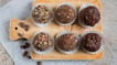 Chocolate Energy Balls Recipe: Four Ingredients, No Baking, Ready In 15 Minutes