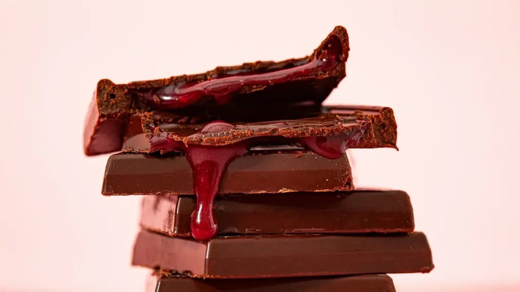 Famous Chocolate Countries