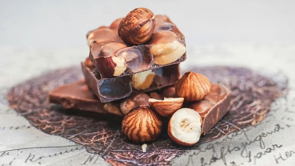 Famous Chocolate Countries