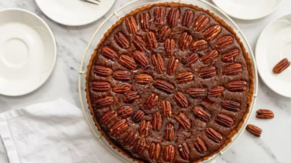 Chocolate Festive Ideas