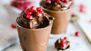 Chocolate Festive Ideas Rich Warm and Perfect for Thanksgiving Evenings
