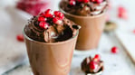 Chocolate Festive Ideas - Rich, Warm and Perfect for Thanksgiving Evenings