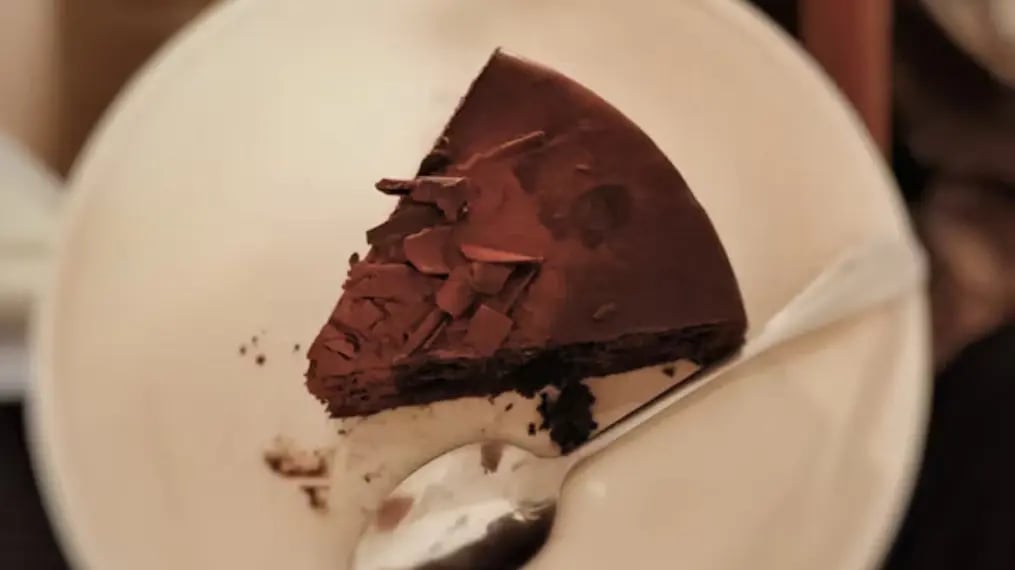 Chocolate Festive Ideas