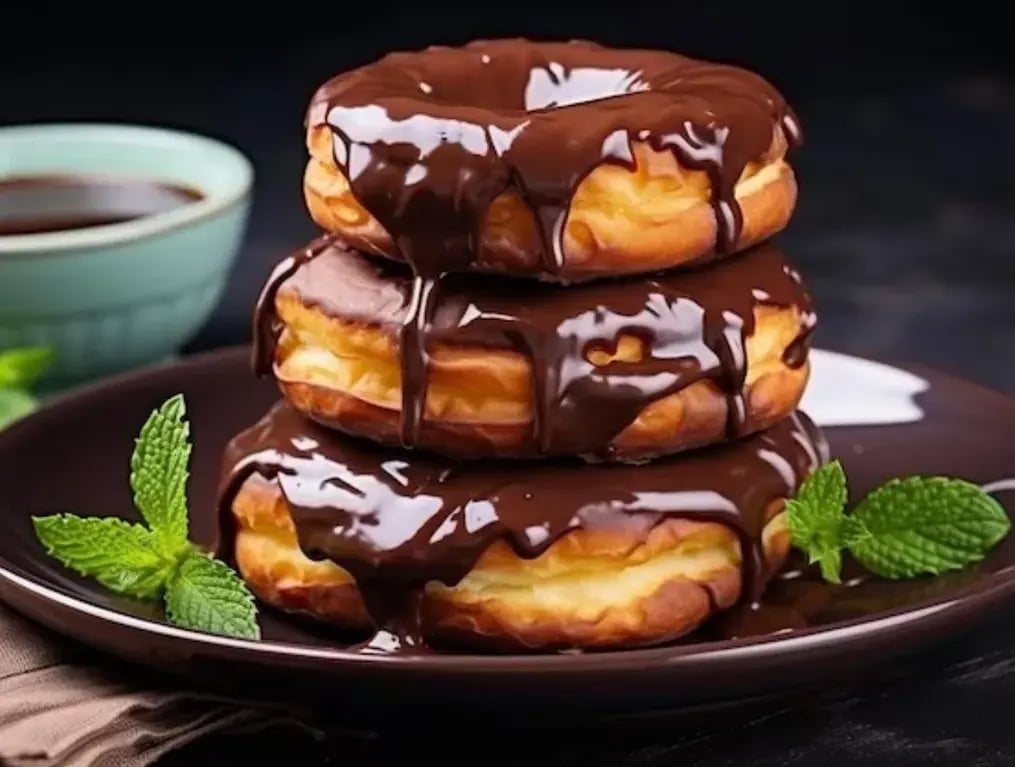 Use The Right Chocolate
