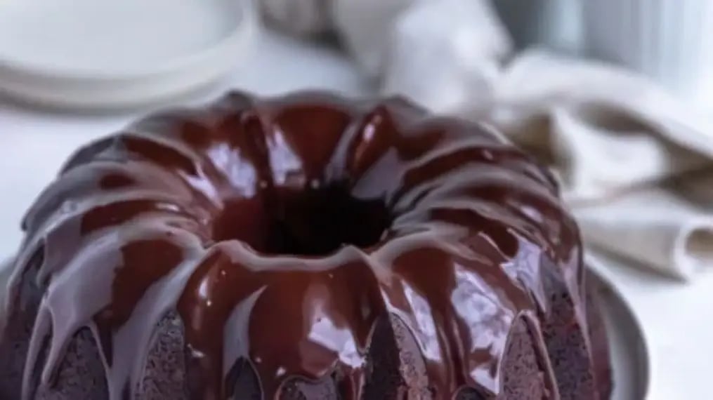Chocolate Ganache