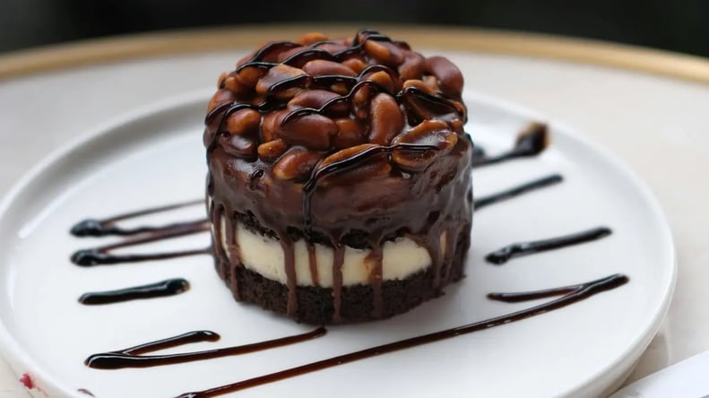 Chocolate Ganache Ratio Basics For Drips, Layers And Cake Finishes