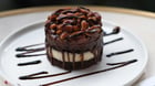 Chocolate Ganache Ratio Basics For Drips Layers And Cake Finishes