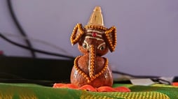 Chocolate Ganesha Idol: Preparation Method, Molding Process, Decoration Ideas, and Festive Significance