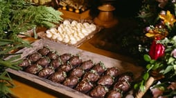 Chocolate Gifts for Him - Classic, Homemade and Meaningful