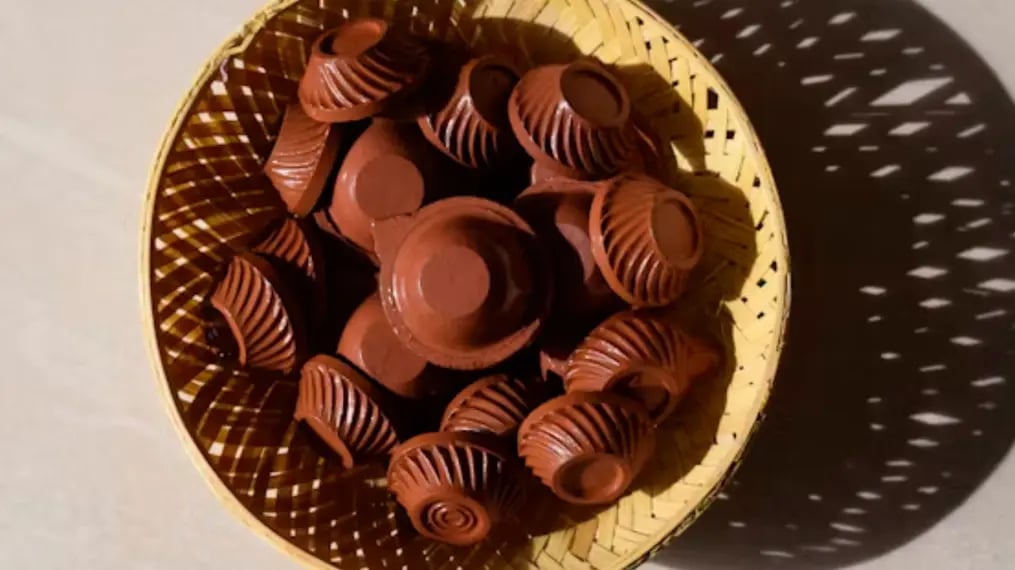 Chocolate Gifts For Him