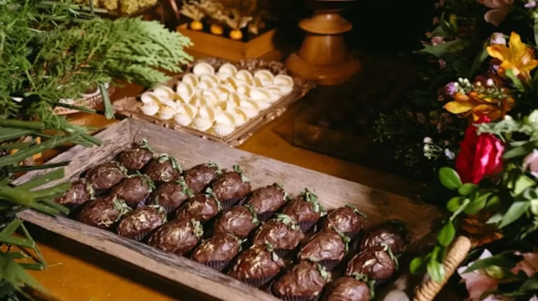 Chocolate Gifts For Him