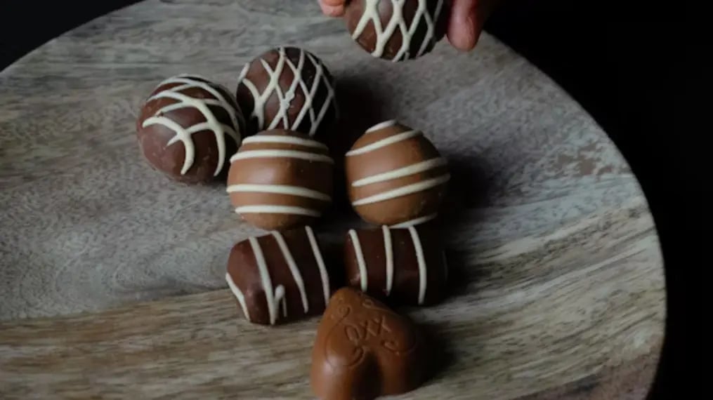 Chocolate Gifts For Him