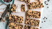 Chocolate Granola Bars Are The No-Fuss Recipe For A Snack That Feels Like A Treat