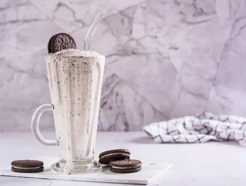 5 Pro Tips For Chocolate Hazelnut Oreo Milkshake