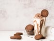 Chocolate Hazelnut Oreo Milkshake: A Rich and Creamy Drink