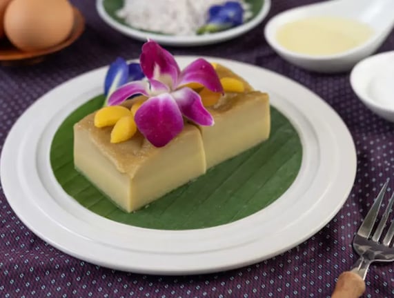 Chocolate-Infused Desserts to Celebrate Mizoram’s Chapchar Kut Festival