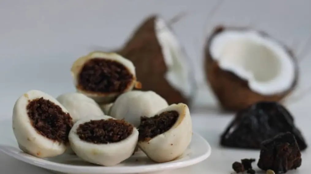 Langar Dessert Ideas