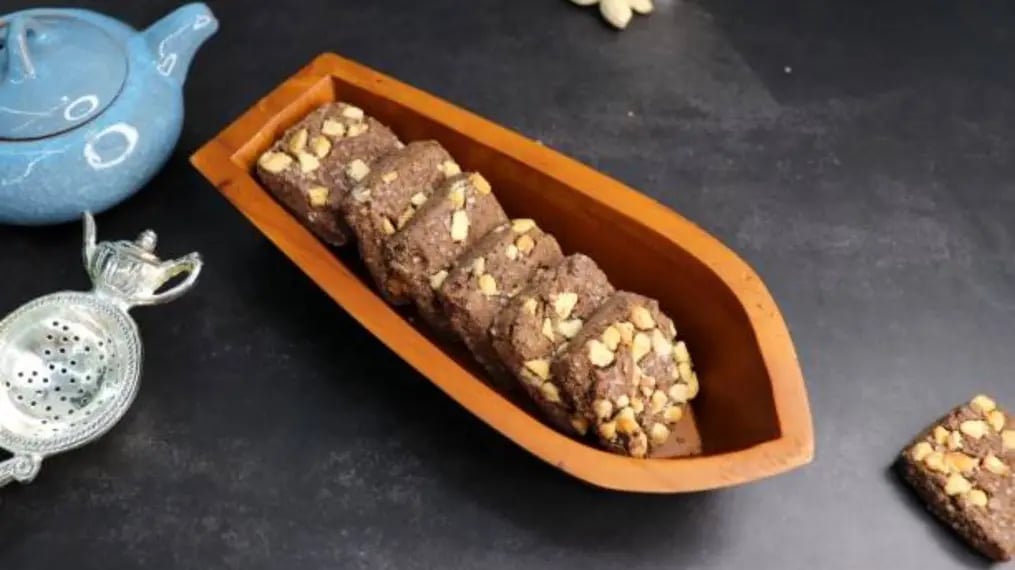 Langar Dessert Ideas