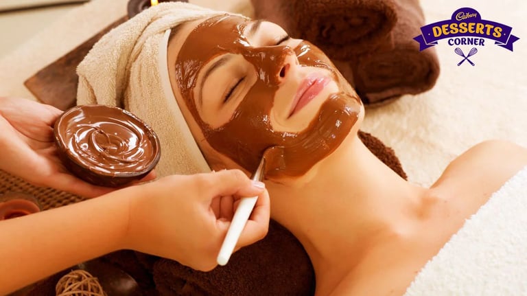 Pamper Your Senses with a Delightful Chocolate Spa Retreat