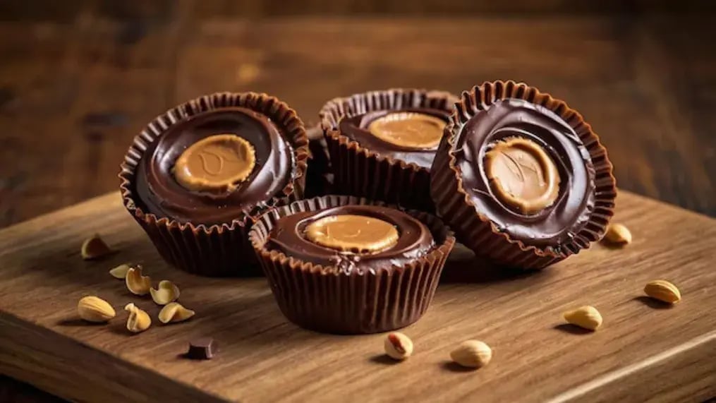 Chocolate Peanut Butter Cups