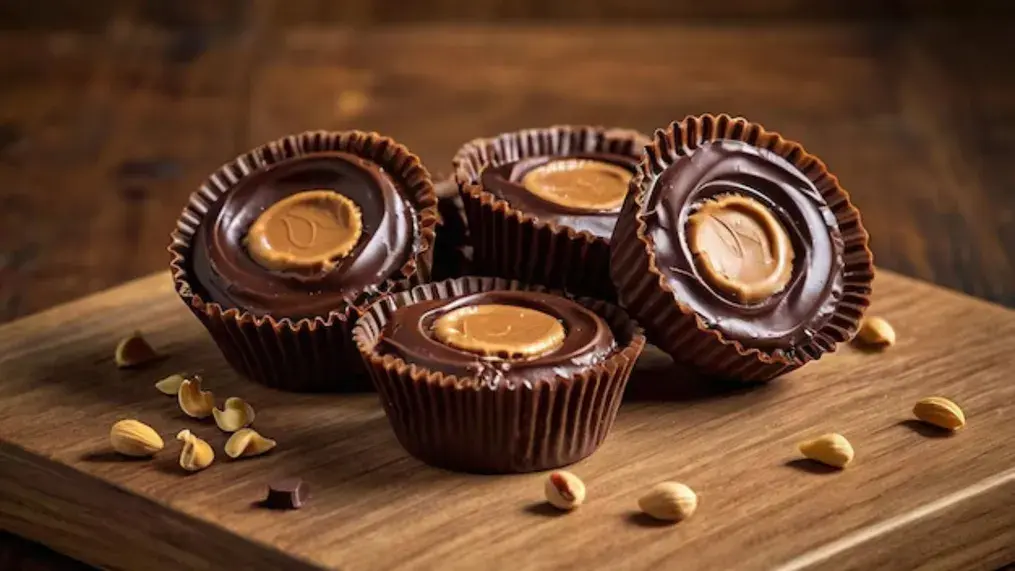 Chocolate Peanut Butter Cups