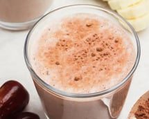 Creamy Chocolate Lassi Recipe: A Refreshing Summer Fusion Drink
